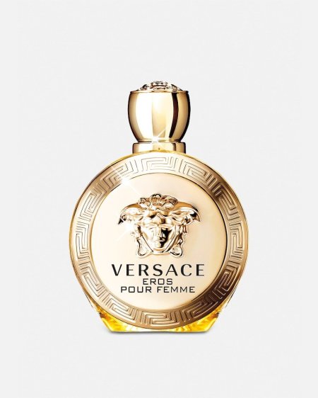 Eros Pour Femme Versace للنساء